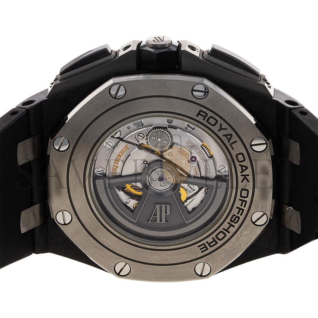 AUDEMARS PIGUET ROYAL OAK OFFSHORE WATCH 26400AU.OO.A002CA.01